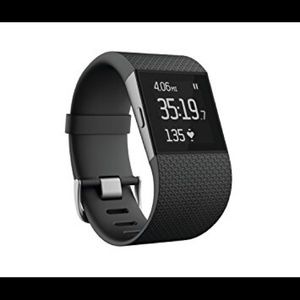 Fitbit surge super fitness super watch